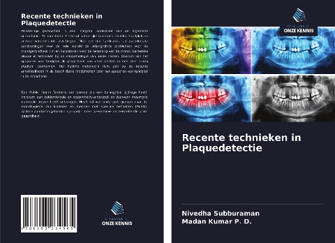 Recente technieken in Plaquedetectie - Nivedha Subburaman, Madan Kumar P. D.