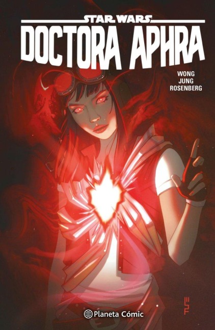 Star Wars Doctora Aphra nº 05 - 