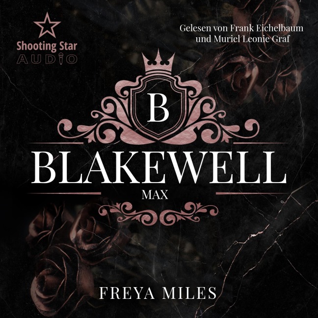 Max Blakewell - Freya Miles