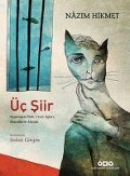 Cover-Bild zum Titel 'Üc Siir' von 'Nazim Hikmet Ran'