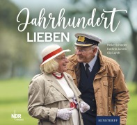 Cover-Bild zum Titel 'Jahrhundertlieben' von 'Heike Schieder, Ole Lerch, Kathrin Jarohs'