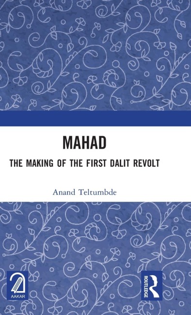 MAHAD - Anand Teltumbde
