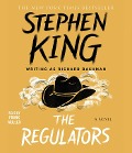 Cover-Bild zum Titel 'The Regulators' von 'Stephen King'