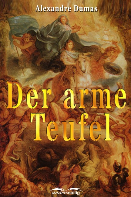 Der arme Teufel - Alexandre Dumas