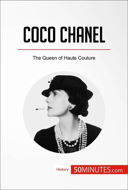 Coco Chanel - 50minutes