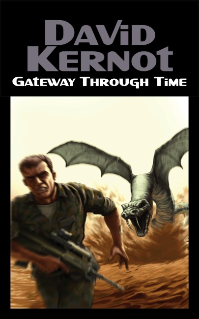 Gateway Through Time - David Kernot