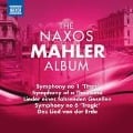 The Naxos Mahler Album - Various