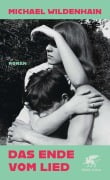 Cover-Bild zum Titel 'Das Ende vom Lied' von 'Michael Wildenhain'