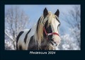 Pferdetraum 2024 Fotokalender DIN A5 - Tobias Becker