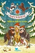 Die Haferhorde 09 - Süßer die Hufe nie klingen - Suza Kolb