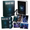 Live in Hamburg Fanbox - Mono Inc.