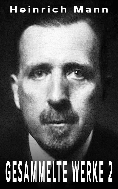 Heinrich Mann - Gesammelte Werke 2 - Heinrich Mann