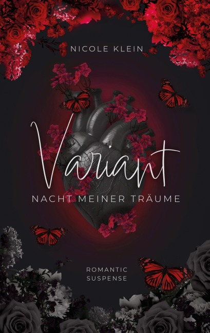 Variant - Nicole Klein