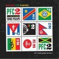 Cover-Bild zum Titel 'Songs Around The World - Vol.2' von 'Playing For Change'