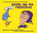Kasperl und der Purzelprinz - Josef Parzefall, Richard Oehmann