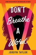 Cover-Bild zum Titel 'Don't Breathe a Word' von 'Jordyn Taylor'