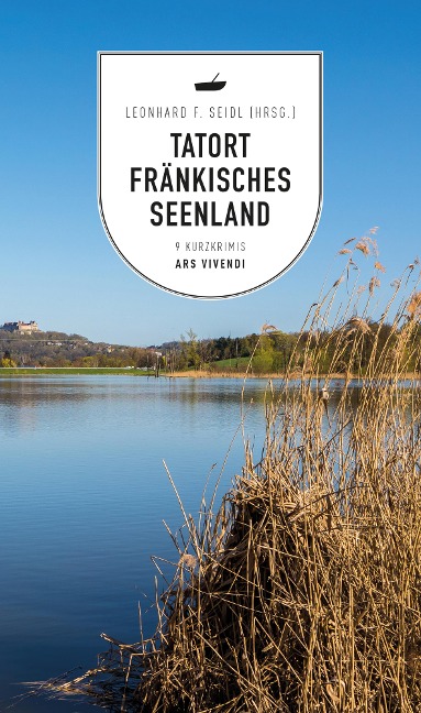Tatort Fränkisches Seenland - 