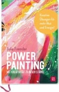 Power Painting - Julia Fremder