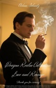 Cover-Bild zum Titel 'Dragon Realm Cultivation: Love and Revenge' von 'Adam Schmitz'