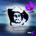 Der fliegende Holländer-das Music - Original Köln Konzert Cast