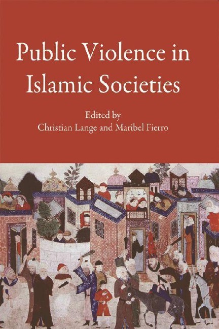 Public Violence in Islamic Societies - 