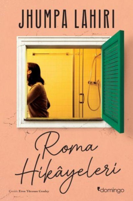 Roma Hikayeleri - Jhumpa Lahiri