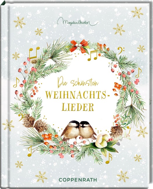 Die schönsten Weihnachtslieder - 