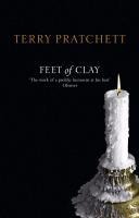 Feet Of Clay - Terry Pratchett