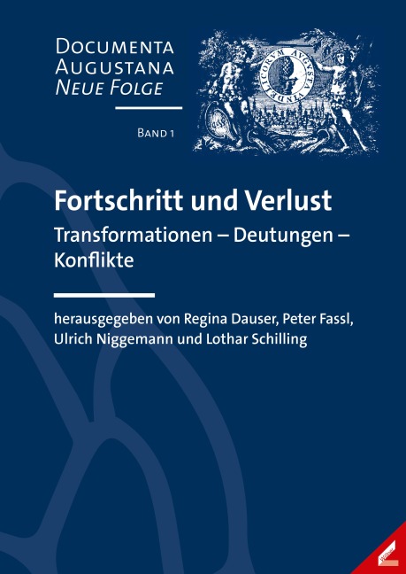 Fortschritt und Verlust - 