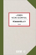 Klassenbuch - John Düffel
