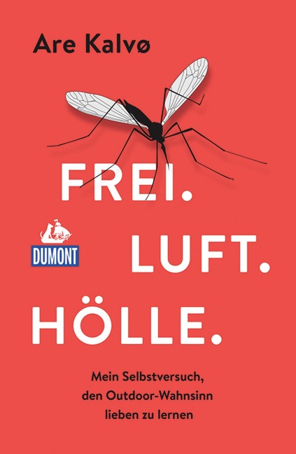 Frei.Luft.Hölle - Are Kalvø