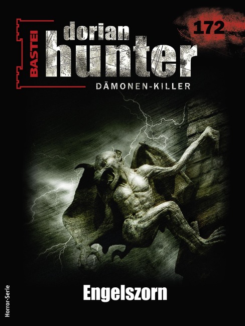 Dorian Hunter 172 - Dario Vandis, Martin Kay