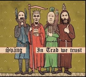 In Trad We Trust - Sväng