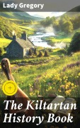 Cover-Bild zum Titel 'The Kiltartan History Book' von 'Lady Gregory'