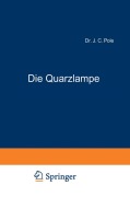 Cover-Bild zum Titel 'Die Quarzlampe' von 'J. C. Pole'