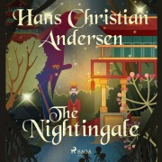 Cover-Bild zum Titel 'The Nightingale' von 'H. C. Andersen'