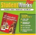 El Español Para Nosotros: Curso Para Hispanohablantes Level 1, Studentworks Plus CD-ROM - McGraw Hill