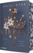Chosen - Haus aus Asche - Emily Bähr