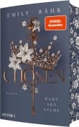 Chosen - Haus aus Asche - Emily Bähr