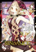 SINoALICE 02 - Himiko, Takuto Aoki, Taro Yoko, Jino