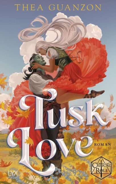 Tusk Love - Thea Guanzon
