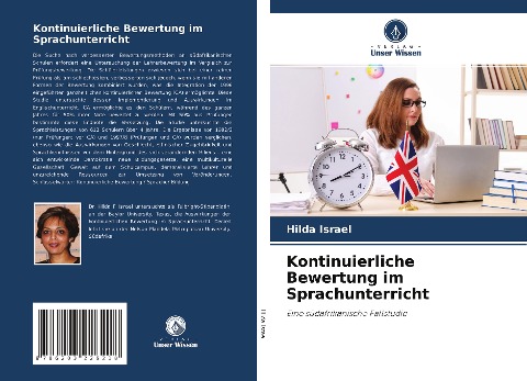 Kontinuierliche Bewertung im Sprachunterricht - Hilda Israel