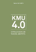 KMU 4.0 - Pascal von Gunten