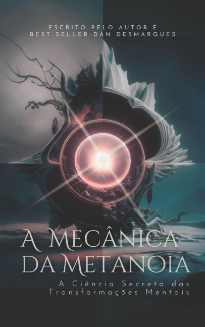 A Mecânica da Metanoia - Dan Desmarques