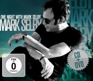 One Night With Mark Selby - Mark Selby