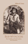 Cover-Bild zum Titel 'Bushwhackers' von 'William R Trotter'