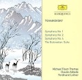 Symphonien und Ballettsuiten - Tilson Thomas/Leitner/Abbado/Wiener Philharmoniker