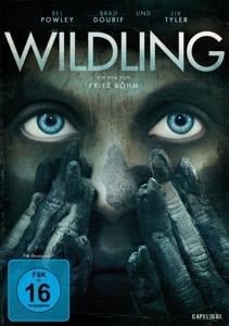 Wildling - Fritz Böhm, Florian Eder, Paul Haslinger