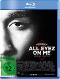 Cover-Bild zum Titel 'All Eyez on Me' von 'Jeremy Haft, Eddie Gonzalez, Steven Bagatourian, John Paesano'