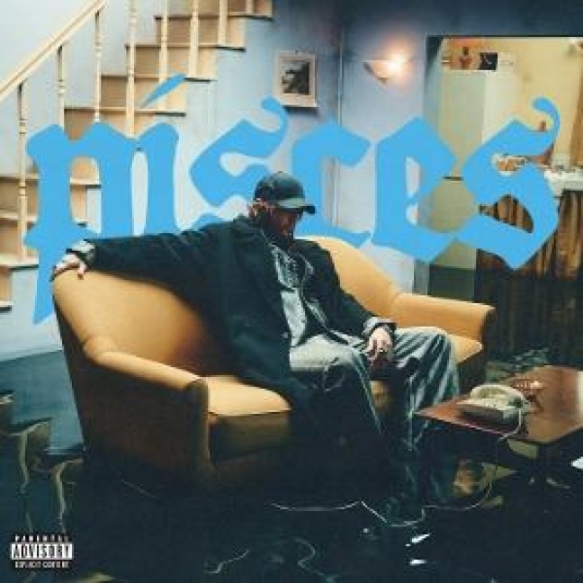 PISCES - James Arthur